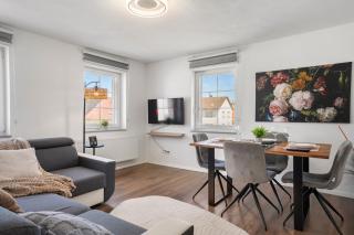 ADN Suites - NETFLIX - modern and smart - 1