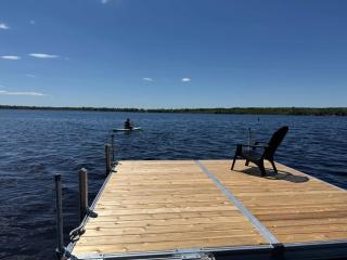 Comfort by the Lake - Evasion du Douze59 - 9