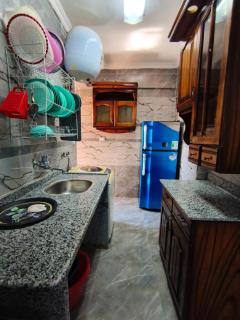 Mr FARHAN chalet - 8