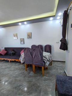 Mr FARHAN chalet - 6