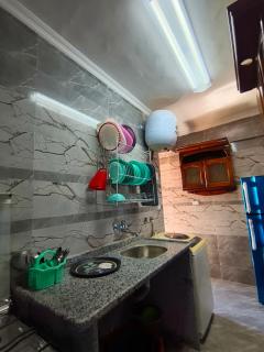 Mr FARHAN chalet - 4