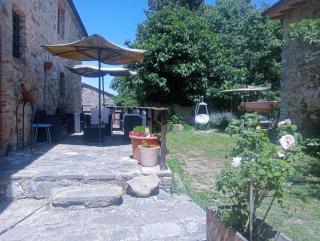 Casale Rosennano - Riserva - 4