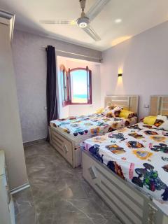 Mr FARHAN chalet - 2