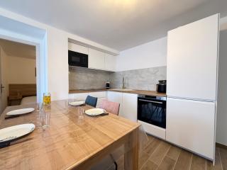 Ganahé - Wifi, TV, Parking, Climatisation - 2
