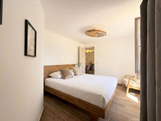 Ganahé - Wifi, TV, Parking, Climatisation - 9