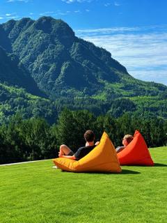XMAN Sunrise Peaks Resort - 7