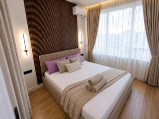 Crystal Residence 2 Bedrooms 19 Floor - 4