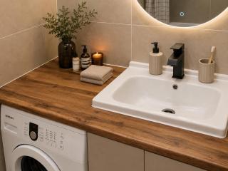 Crystal Residence 2 Bedrooms 19 Floor - 9