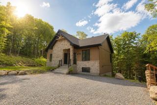Spa & Babyfoot - Chalet BOREA - 9