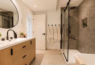 Spa & Babyfoot - Chalet BOREA - 2