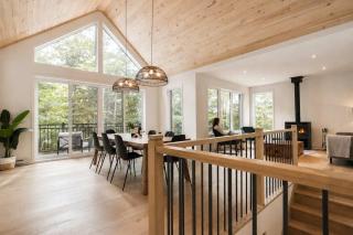 Spa & Babyfoot - Chalet BOREA - 1