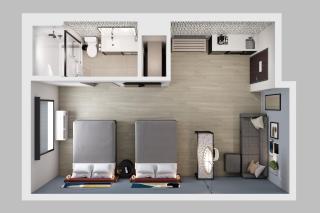 Atwell Suites Liberty - Kansas City East - 9