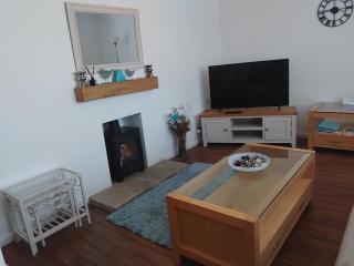 Beachgrass 15 minutes walk from South Beach Heacham, dog friendly - 9