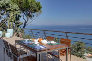 Villa in Porto Santo Stefano - 7