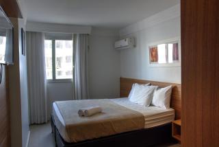 Mercure Brasília líder, ótima localização - 9