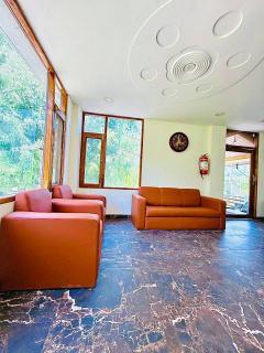 Four season retreat - 3