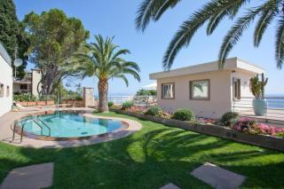 Villa in Porto Santo Stefano - 5