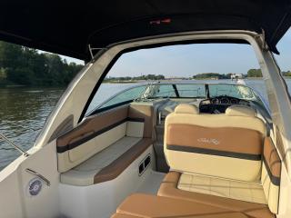 Adventure Boat on the Danube - 9