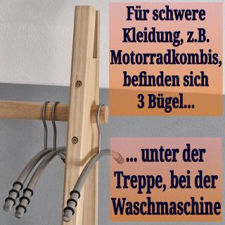 Kleines Haus am Wald, Garten, Citybahnanbindung - 9