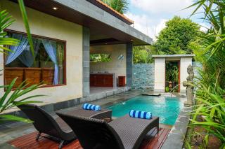 Jungle Paradise Villa - 5