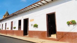 Casa de ejercicios zaxue colonial - 5