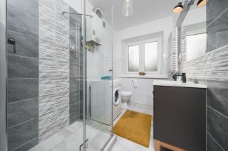 Greenline Apartment - by Upstairs - Cracovia - 2