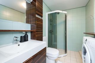 Cozy studio apartment in the center of Tallinn - 2