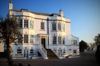 Spinnaker, Whitehall - 0