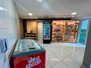 Studio moderno a 200m da Praia de Boa Viagem - 9