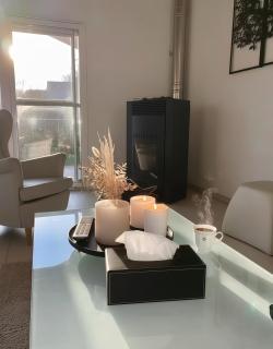 Swiss Chalet-Villa Best Base for Bern, Interlaken & Swiss Alps - Heated Swim Spa & Mountain Views - Frinvillier - 5