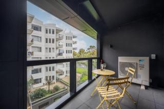 LaneStay - Elevated 2B2B w Pool Gym and Parking - 9