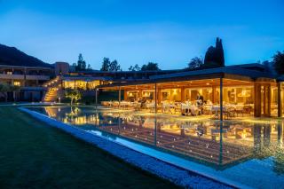 Is Molas Resort - 9