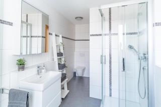 Premium Apt Stuttgart Airport-Messe & Parkplatz - 3