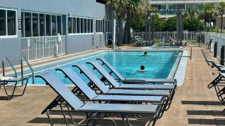 Ocean Reef 2105 - Panama City Beach - 8