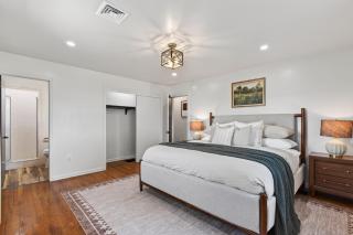 Cozy Farmland Retreat Minutes to Sight & Sound - 6