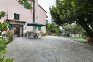 Quercia -in Caruggiu di Via Vecchia - 3