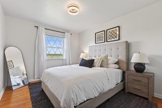 Cozy Farmland Retreat Minutes to Sight & Sound - 4