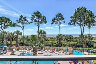 Ocean Dunes Villa 214 - 0