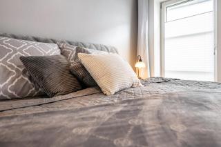 3-Zimmer-Wohnung mit Balkon - 1