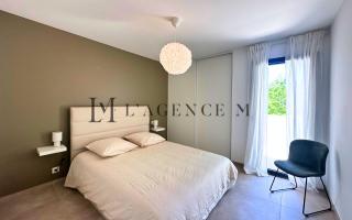 Acqua Mare - Appartement Neuf 4 Couchages Plage & Centre à Pied - 6