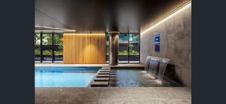LaneStay - Lakeside Luxury with Pool Gym Parking - 2