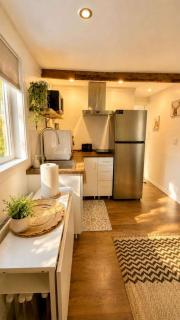 564 C - Le Refuge Spa Riviere & Billard - 4
