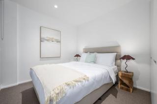 LaneStay - Contemporary Living Pool Gym Parking - 1
