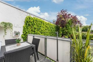 3-Zimmer-Wohnung mit Balkon - 9