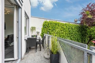 3-Zimmer-Wohnung mit Balkon - 8