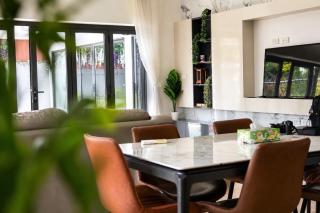 Luxury Pool Villa in Jomtien 5BD - 4