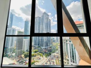 Elite Scarletz Suites By KLCC - 4