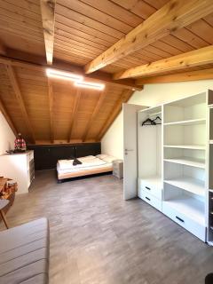 Swiss Chalet-Villa Best Base for Bern, Interlaken & Swiss Alps - Heated Swim Spa & Mountain Views - 7