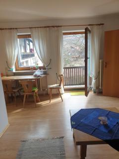 Ferienwohnung Hirschberg - 8
