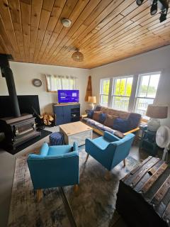 Islandview Cottage - 9